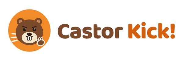 Castor Kick Store